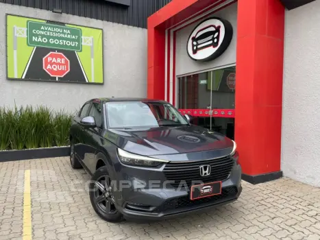 Honda HR-V 1.5 DI I-VTEC FLEX EXL CVT 4 portas