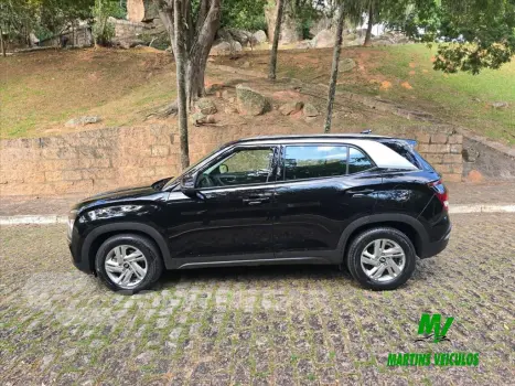 CRETA 1.0 TGDI FLEX COMFORT AUTOMÁTICO
