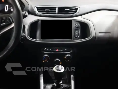 ONIX 1.4 MPFI LT 8V FLEX 4P AUTOMÁTICO
