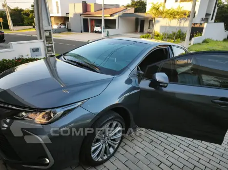 COROLLA 2.0 Vvt-ie XEI