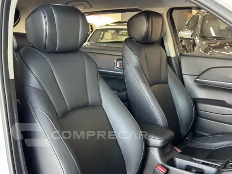 HR-V 1.5 16V 4P FLEX EXL AUTOMÁTICO CVT