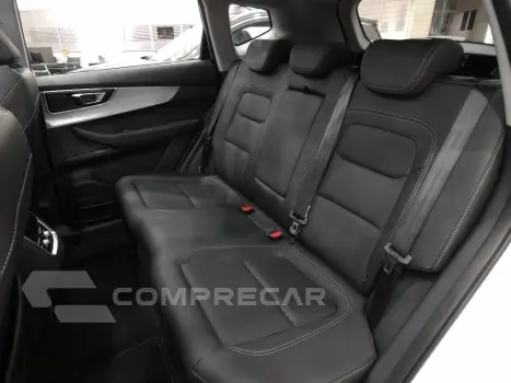 TIGGO 7 PRO 1.6 TGDI GASOLINA MAX DRIVE DCT