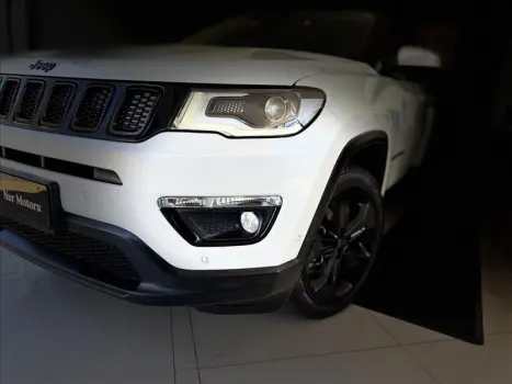 COMPASS 2.0 16V Longitude