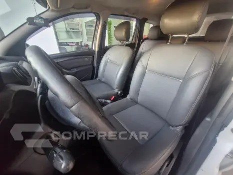 DUSTER 1.6 Dynamique 4X2 16V
