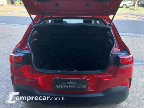 C4 Cactus 1.6 Vti 120 Flex Feel Eat6