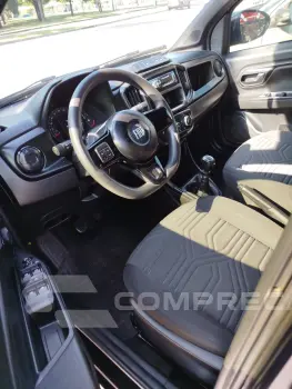 Strada Freedom 1.3 Flex 8V CD