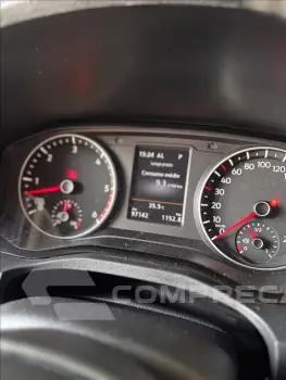 AMAROK 3.0 V6 TDI DIESEL HIGHLINE CD 4MOTION AUTO