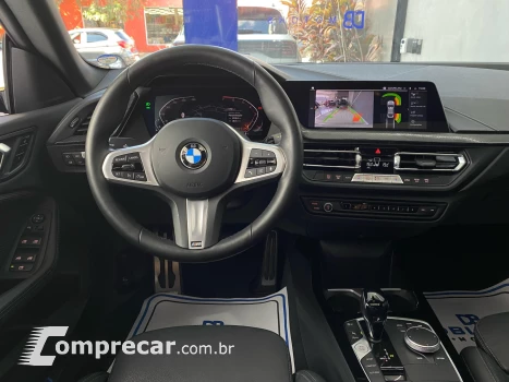 218i Gran Coupe M Sport 1.5 Bi-Turbo