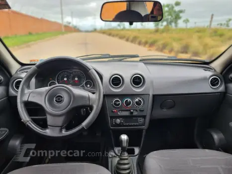 PRISMA 1.4 MPFI MAXX 8V FLEX 4P MANUAL