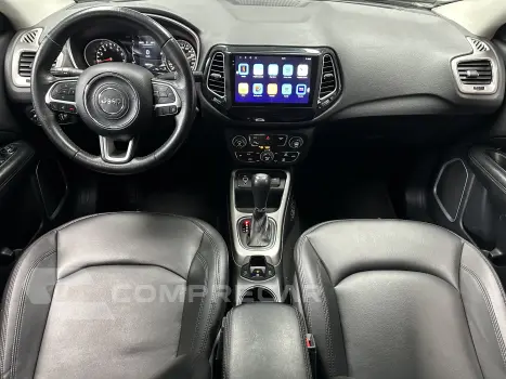 COMPASS 2.0 16V Sport