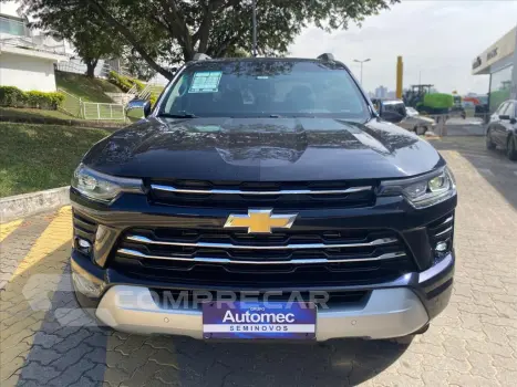 S10 2.8 16V TURBO DIESEL LTZ CD 4X4 AUTOMÁTICO