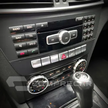 C 180 1.6 CGI 16V Turbo