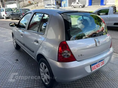 CLIO HATCH - 1.0 AUTHENTIQUE 16V HI- 4P MANUAL