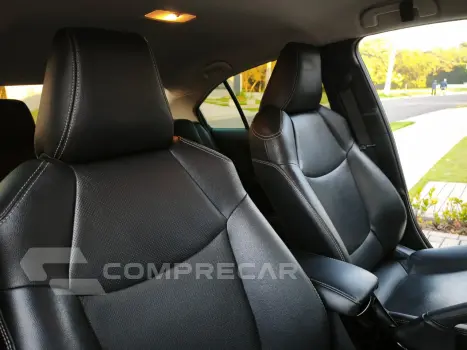 COROLLA 2.0 Vvt-ie XEI