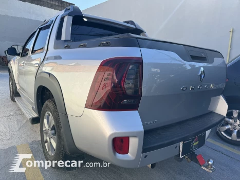 DUSTER OROCH 1.6 16V Dynamique