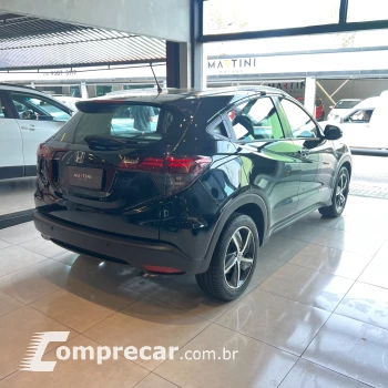 HR-V EXL 1.8 Flexone 16V 5p Aut.
