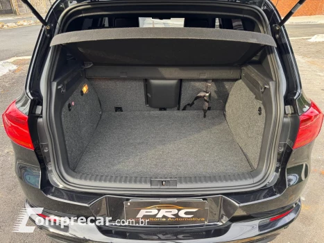 TIGUAN 2.0 TSI R-line 16V Turbo