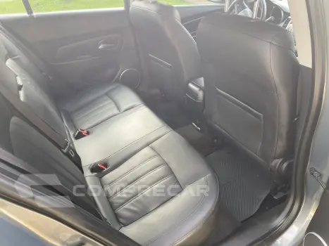 CRUZE 1.8 LT 16V