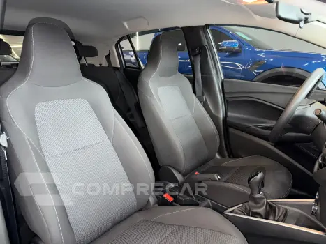 Onix LT 1.0 12V