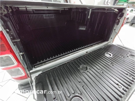 RANGER 2.5 XLT 4X2 CD 16V