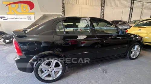 ASTRA 2.0 MPFI Advantage 8V