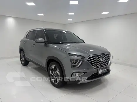 Hyundai CRETA 1.0 Tgdi Limited 4 portas