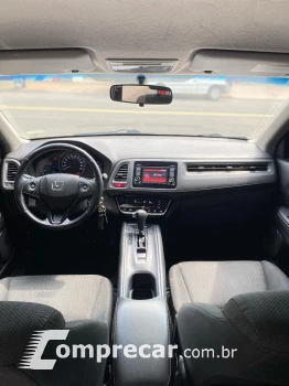 HR-V 1.8 16V EX