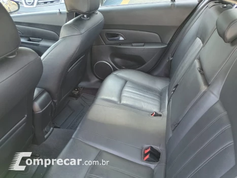 Cruze LT 1.8