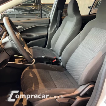 ONIX HATCH LT 1.0 12V Flex 5p Mec.