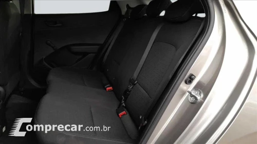 HB20 1.0 12V FLEX SENSE PLUS MANUAL