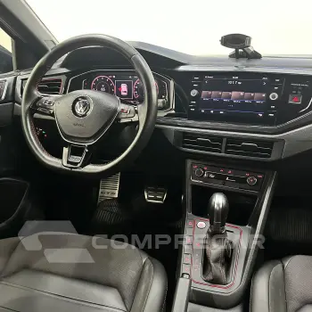 Polo GTS 1.4 TSI 16V Flex