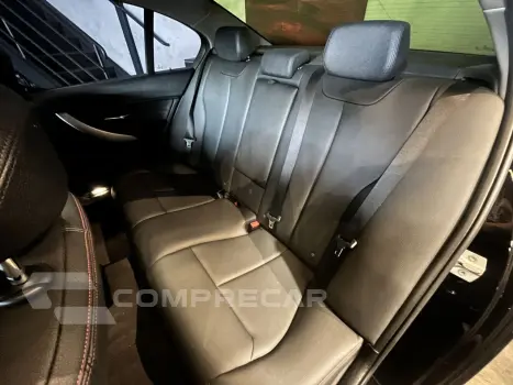 328I 2.0 16V 4P GP AUTOMÁTICO