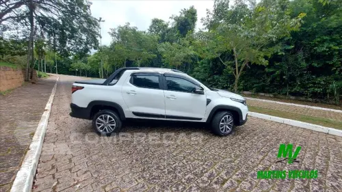 STRADA 1.3 FIREFLY FLEX VOLCANO CD CVT