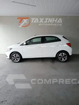 ONIX LTZ 1.4