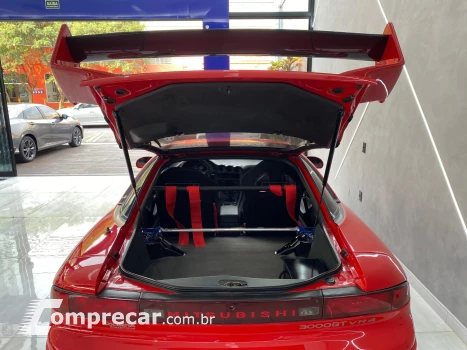 3000 3.0 VR-4 V6 24V GASOLINA 2P MANUAL