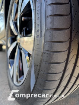 NIVUS 1.0 200 TSI Highline