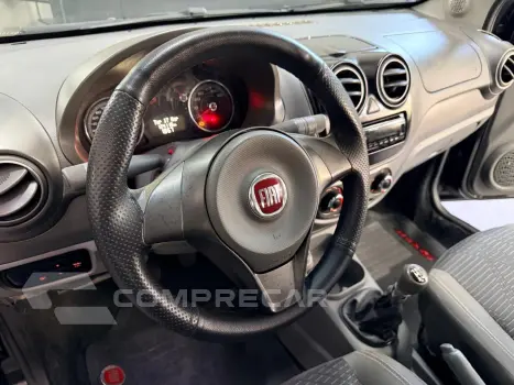 PALIO 1.0 MPI Attractive 8V