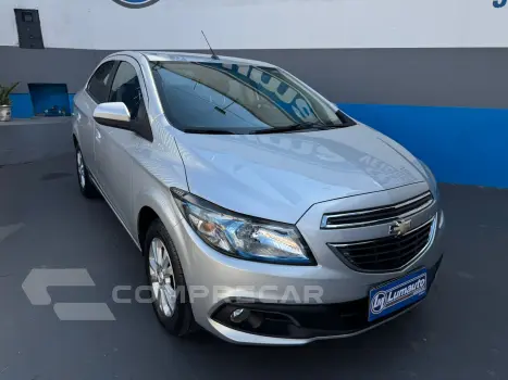 PRISMA 1.4 MPFI LTZ 8V