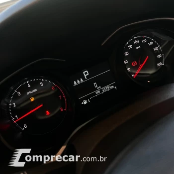 ONIX SEDAN Plus LT 1.0 12V TB Flex Aut.