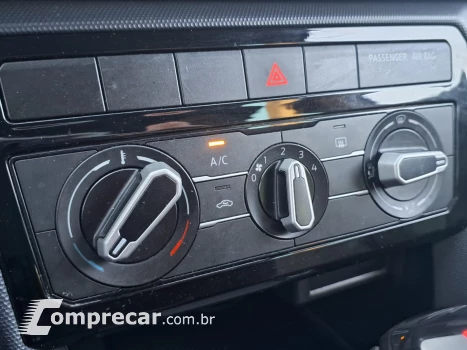 T-CROSS 1.0 200 TSI Sense