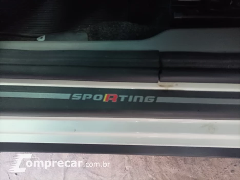 PALIO 1.6 MPI Sporting 16V