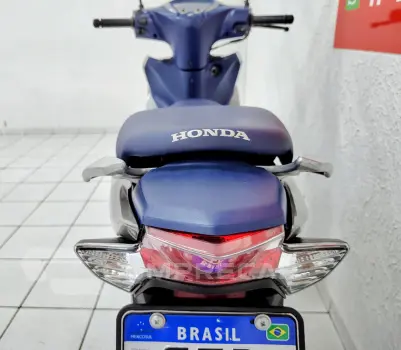 BIZ 125