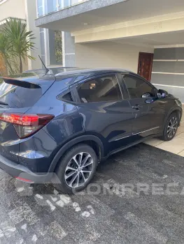 HR-V 1.8 16V EXL