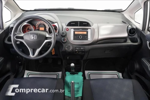 FIT 1.4 LX 16V