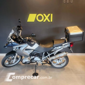 R 1200 GS