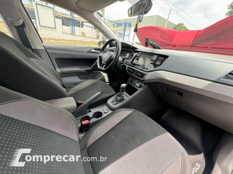 POLO 1.0 170 TSI Comfortline