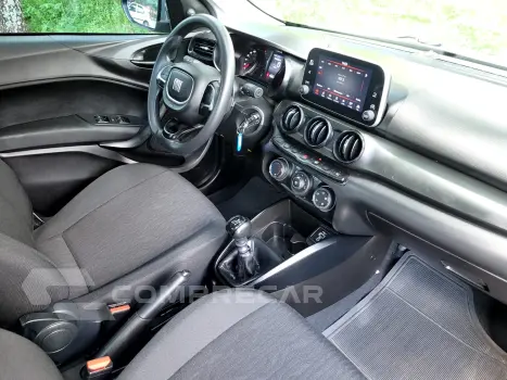 CRONOS 1.3 Firefly Drive