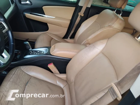 FREEMONT 2.4 Precision 16V