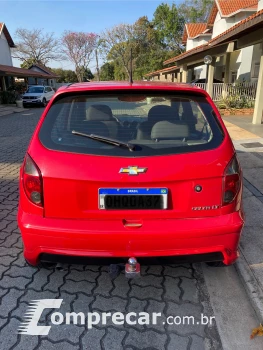 CELTA 1.0 MPFI LT 8V