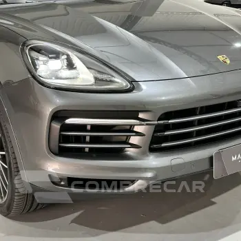 Cayenne 3.0 V6 (Híbrido)